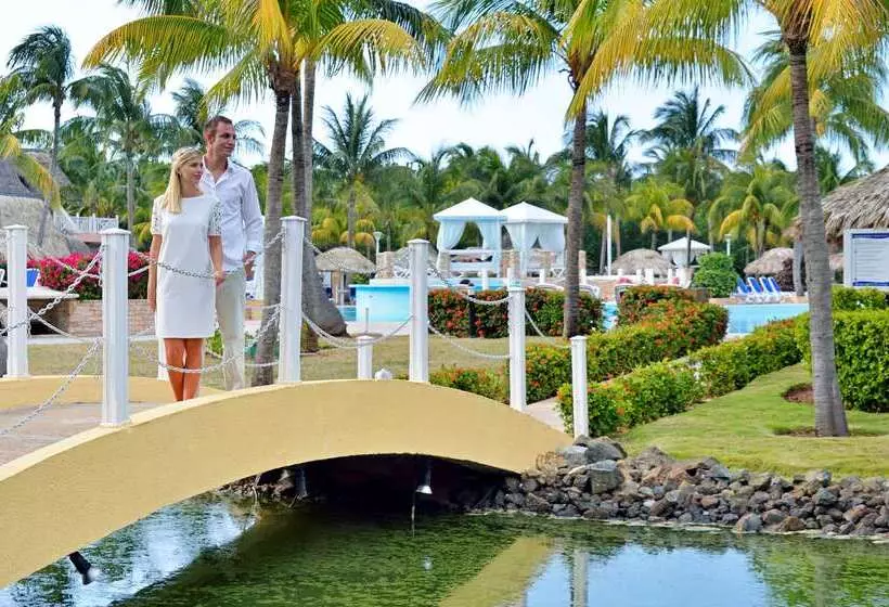 Fotos del hotel Meliá Las Antillas - Adults Only:  35