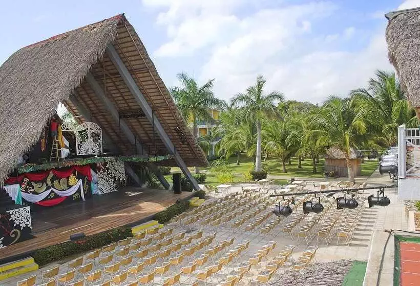 Fotos del hotel Meliá Las Antillas - Adults Only:  49