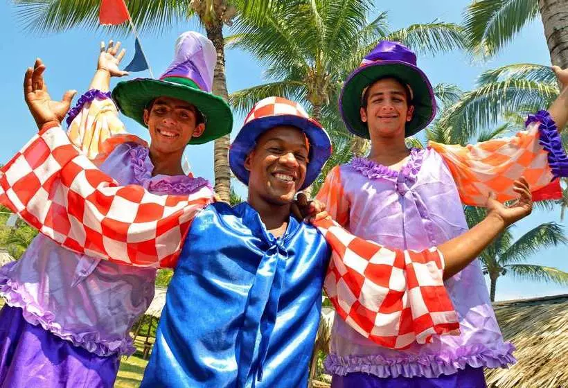 Fotos del hotel Meliá Las Antillas - Adults Only:  18