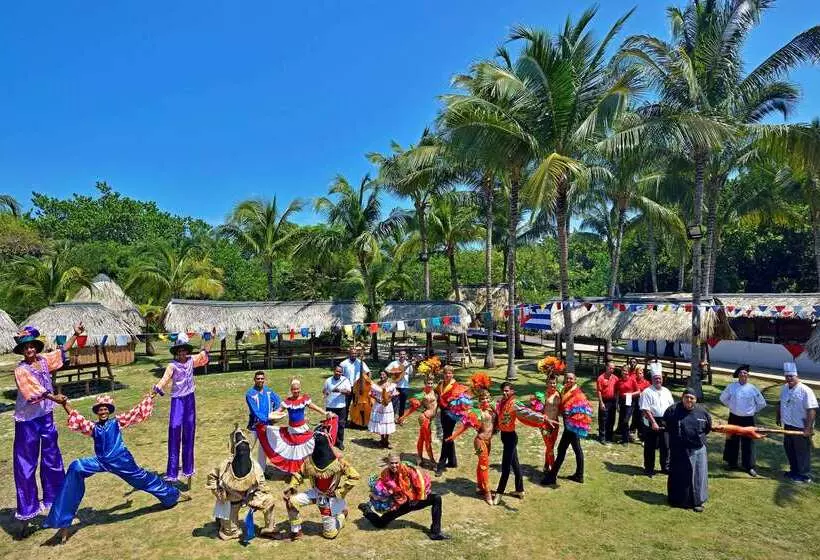 Fotos del hotel Meliá Las Antillas - Adults Only:  20