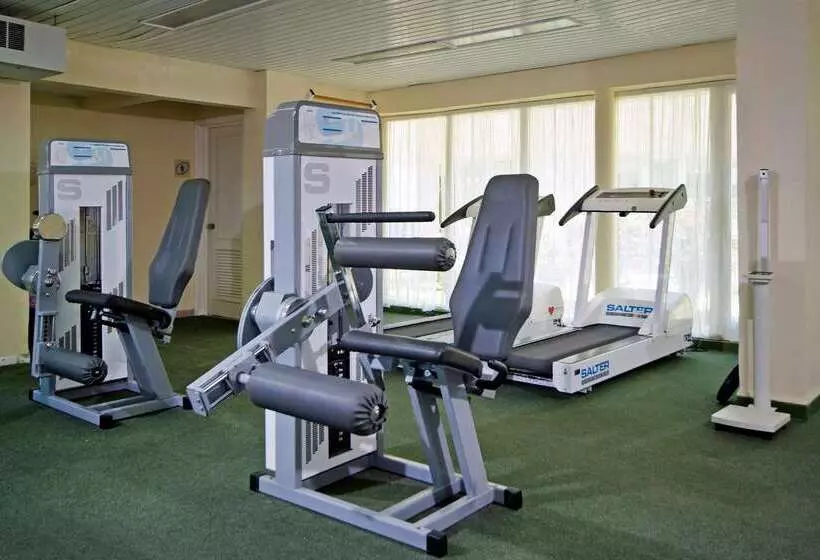 Fotos del hotel Meliá Las Antillas - Adults Only:  5