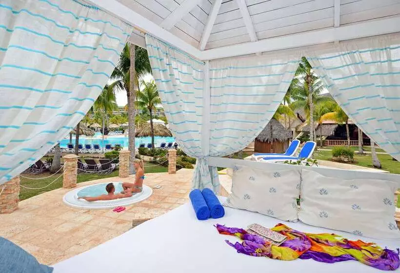 Fotos del hotel Meliá Las Antillas - Adults Only:  11