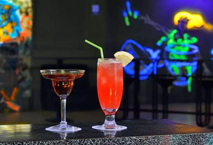 Fotos del hotel Meliá Las Antillas - Adults Only:  46