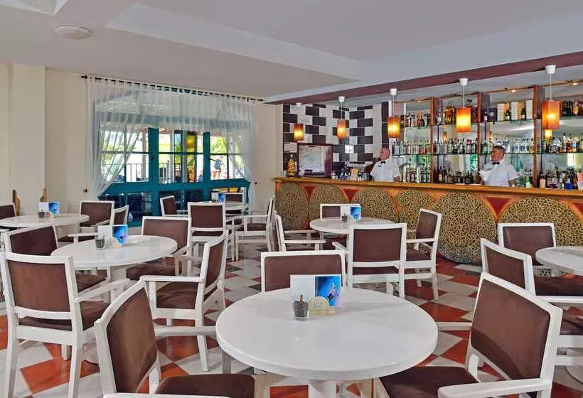 Fotos del hotel Meliá Las Antillas - Adults Only:  36