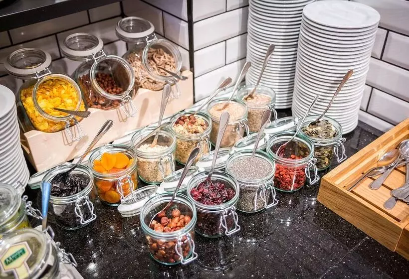 Fotos del hotel Qubus  łódź:  24