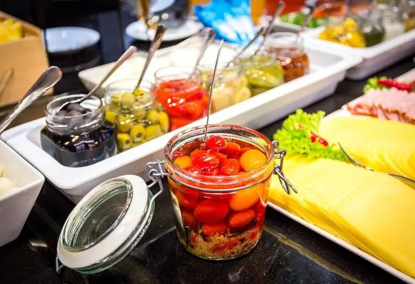 Fotos del hotel Qubus  łódź:  14