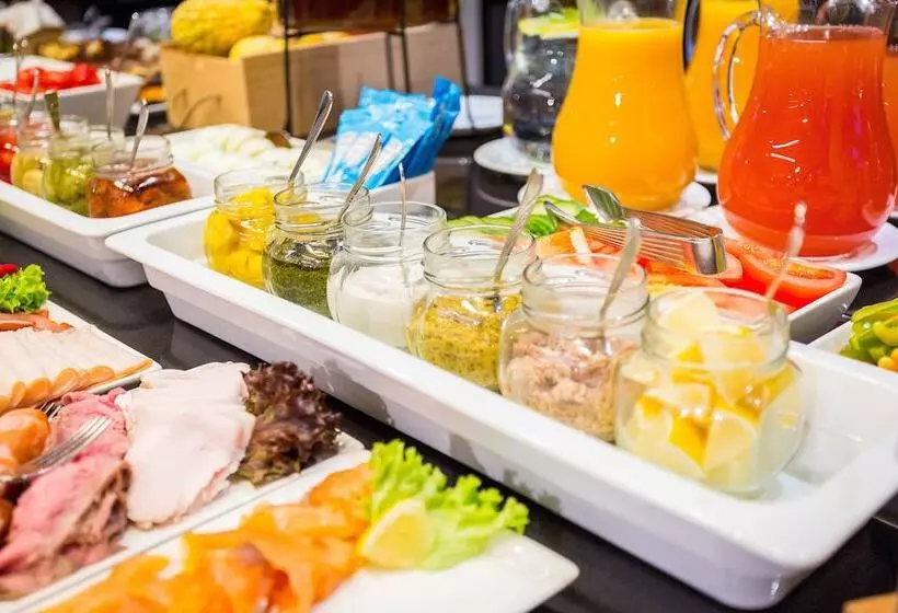 Fotos del hotel Qubus  łódź:  15