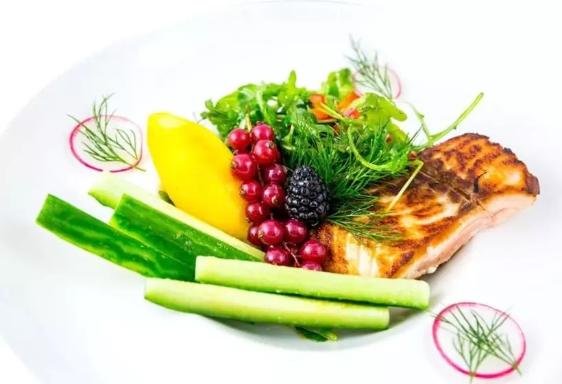 Fotos del hotel Qubus  łódź:  13