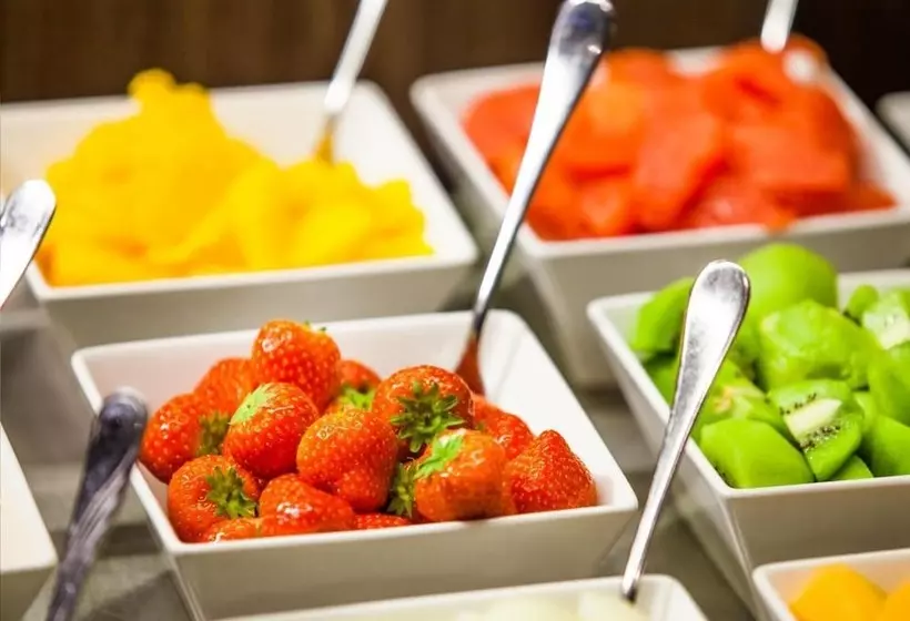 Fotos del hotel Qubus  łódź:  22