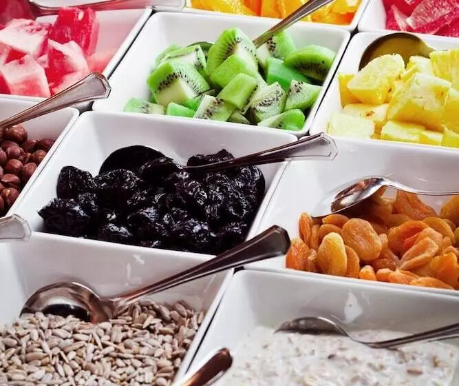 Fotos del hotel Qubus  łódź:  11