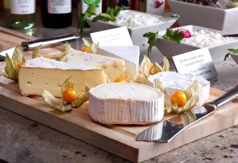 Fotos del hotel Qubus  łódź:  23