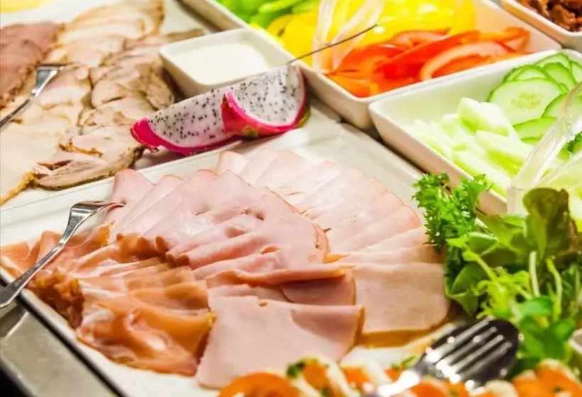 Fotos del hotel Qubus  łódź:  17