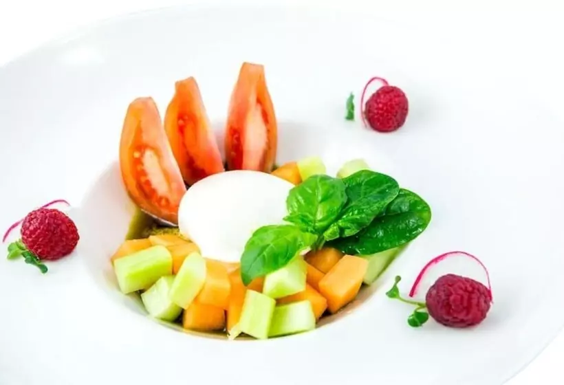 Fotos del hotel Qubus  łódź:  19