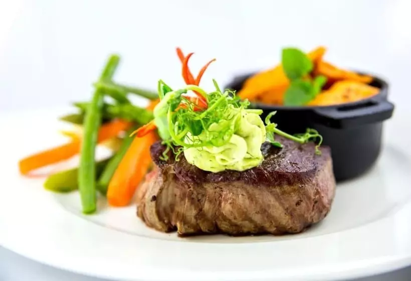 Fotos del hotel Qubus  łódź:  8