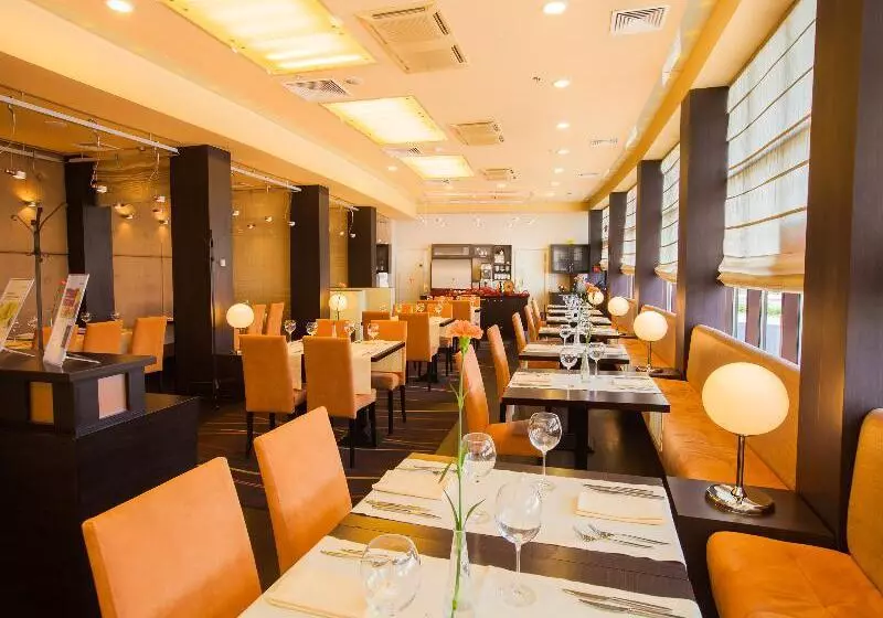 Fotos del hotel Qubus  łódź:  20