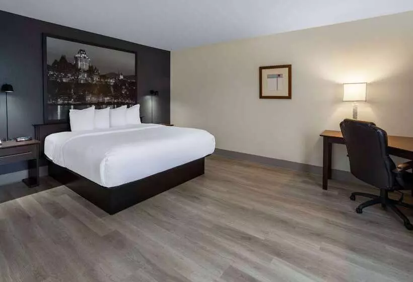Fotos del hotel Super 8 By Wyndham Quebec City:  14