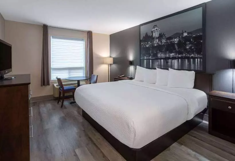 Fotos del hotel Super 8 By Wyndham Quebec City:  22