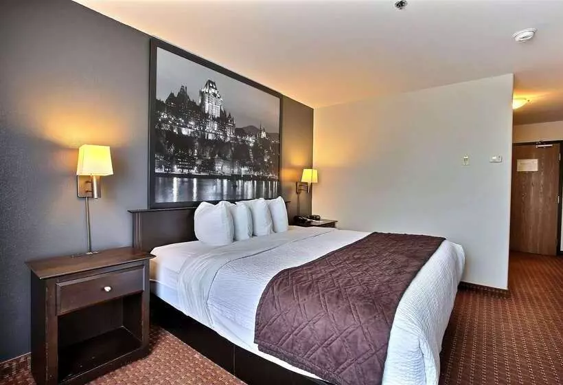 Fotos del hotel Super 8 By Wyndham Quebec City:  23
