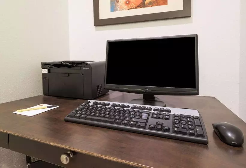 Fotos del hotel Super 8 By Wyndham Quebec City:  16