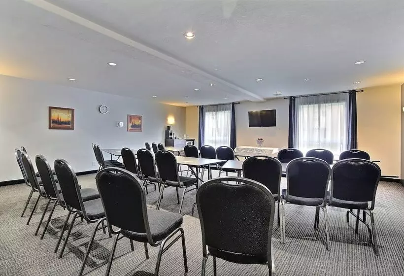 Fotos del hotel Super 8 By Wyndham Quebec City:  10