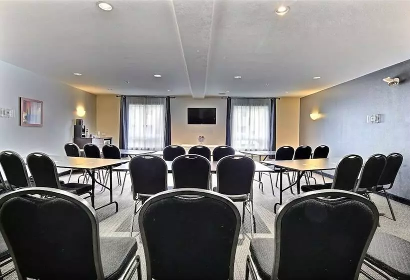 Fotos del hotel Super 8 By Wyndham Quebec City:  19