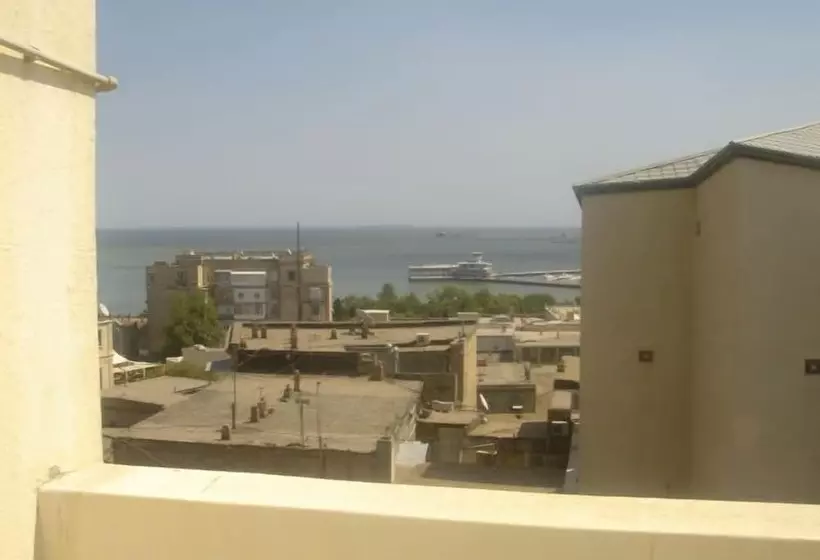 Fotos del hotel The Horizon:  7