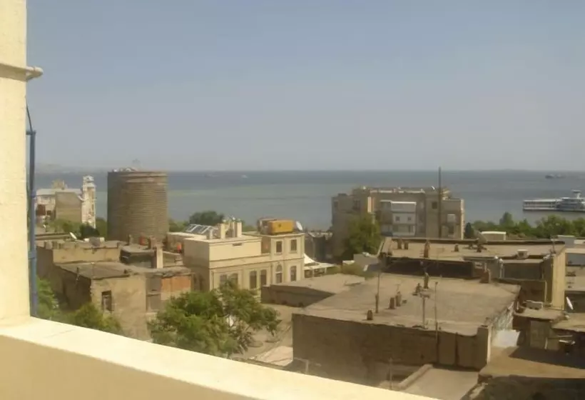 Fotos del hotel The Horizon:  4