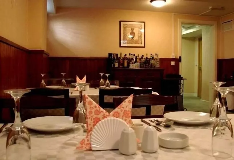 Fotos del hotel The Horizon:  2