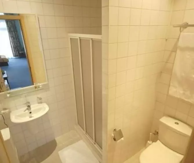 Fotos del hotel The Horizon:  3