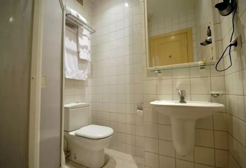 Fotos del hotel The Horizon:  6