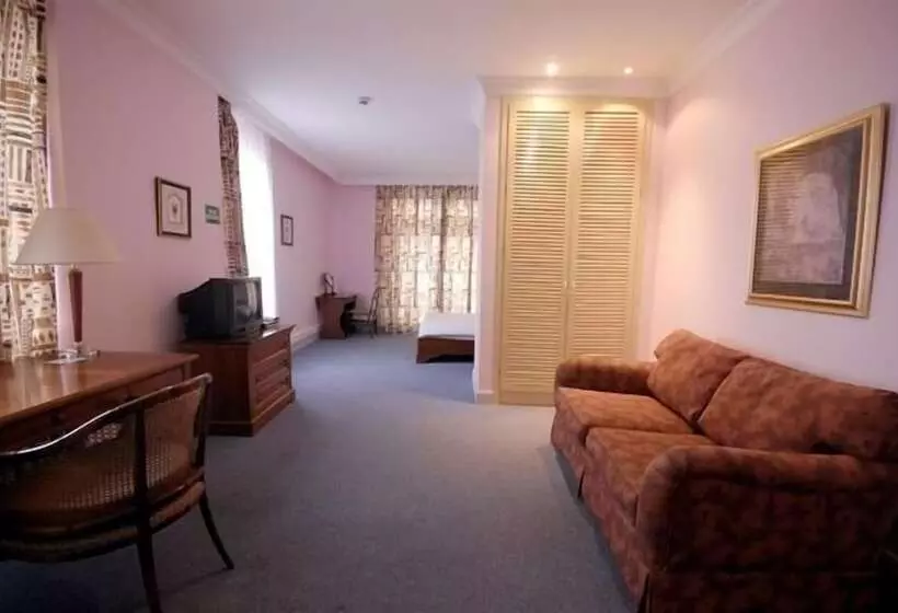 Fotos del hotel The Horizon:  15