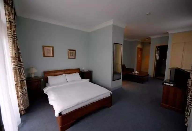 Fotos del hotel The Horizon:  10