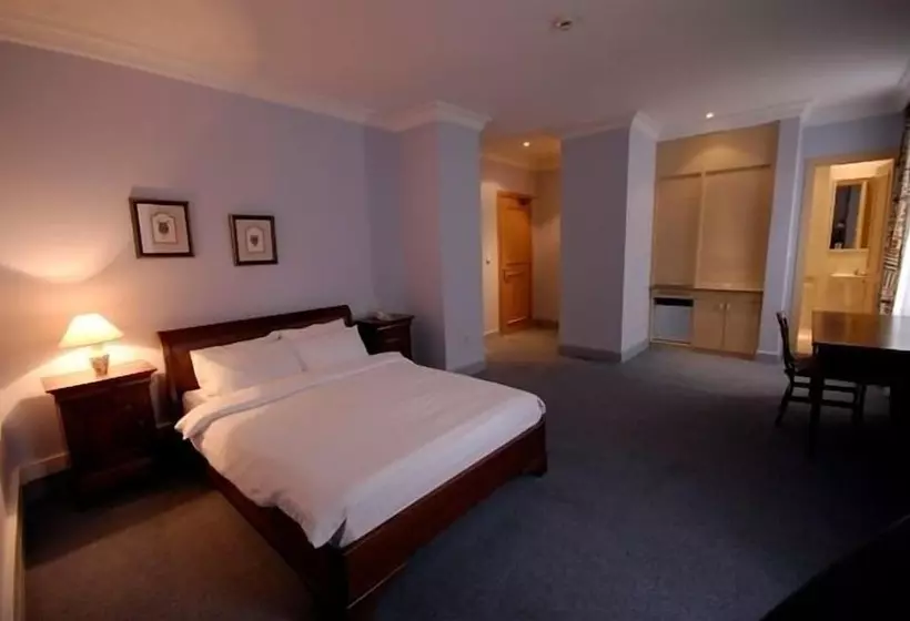 Fotos del hotel The Horizon:  11