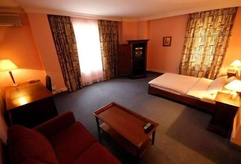 Fotos del hotel The Horizon:  9