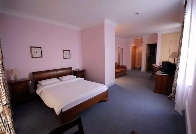 Fotos del hotel The Horizon:  12