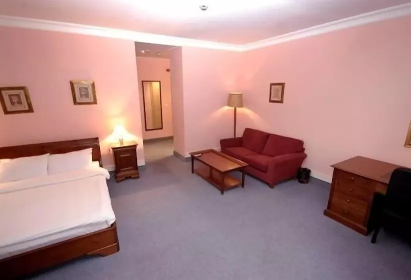 Fotos del hotel The Horizon:  13