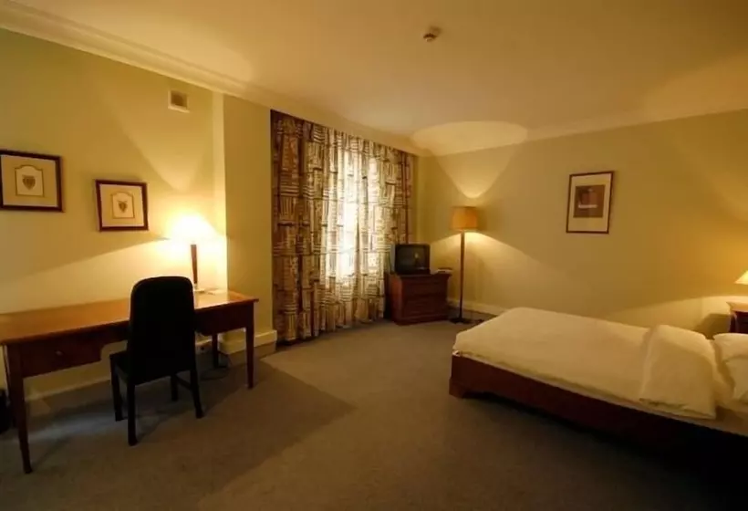 Fotos del hotel The Horizon:  5