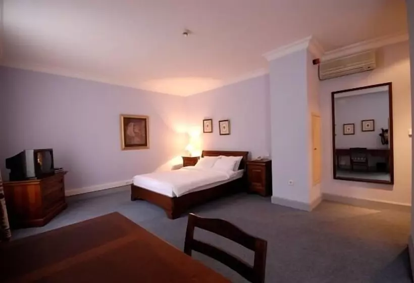 Fotos del hotel The Horizon:  8