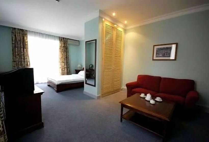 Fotos del hotel The Horizon:  14