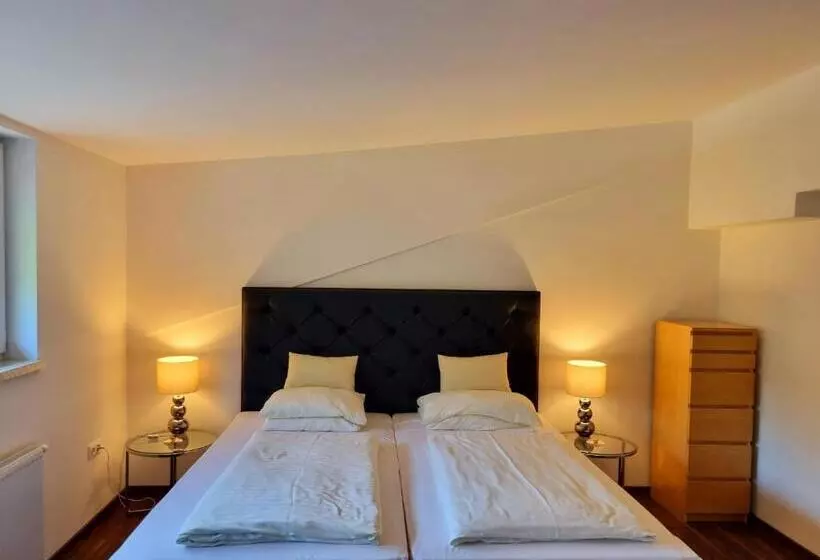 Fotos del hotel Via Roma:  20