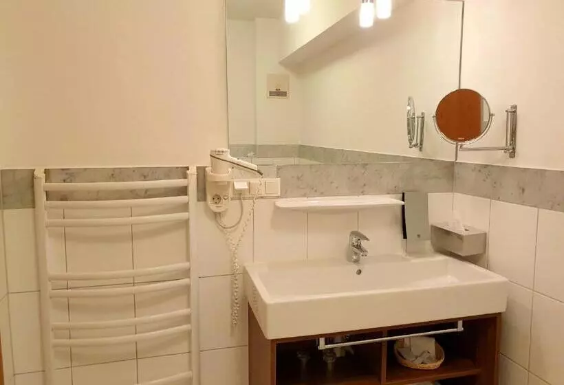 Fotos del hotel Via Roma:  8