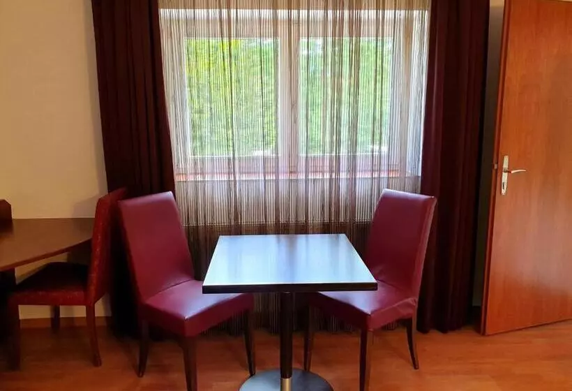 Fotos del hotel Via Roma:  2