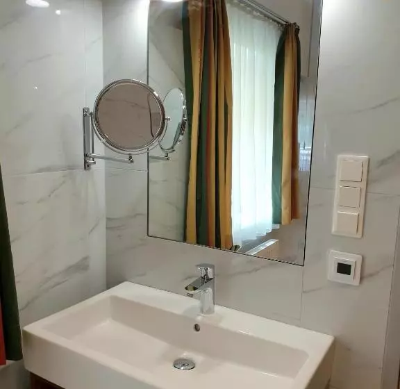 Fotos del hotel Via Roma:  13