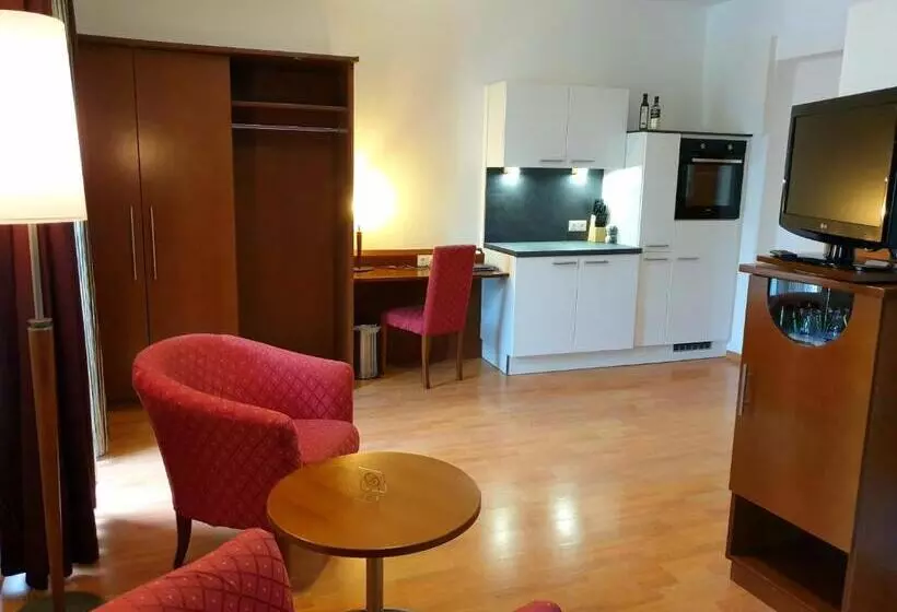 Fotos del hotel Via Roma:  18