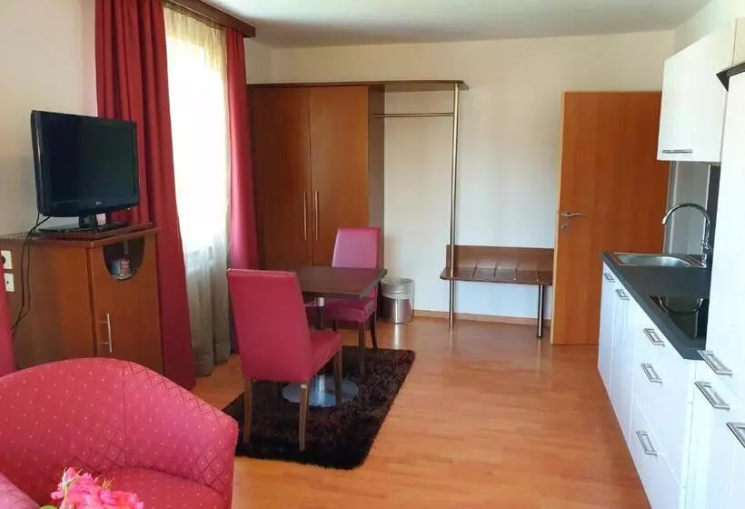 Fotos del hotel Via Roma:  24