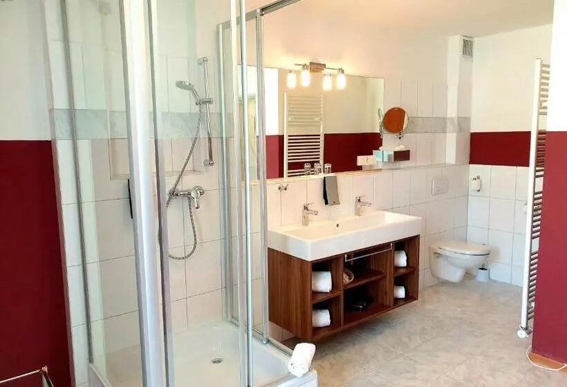 Fotos del hotel Via Roma:  4