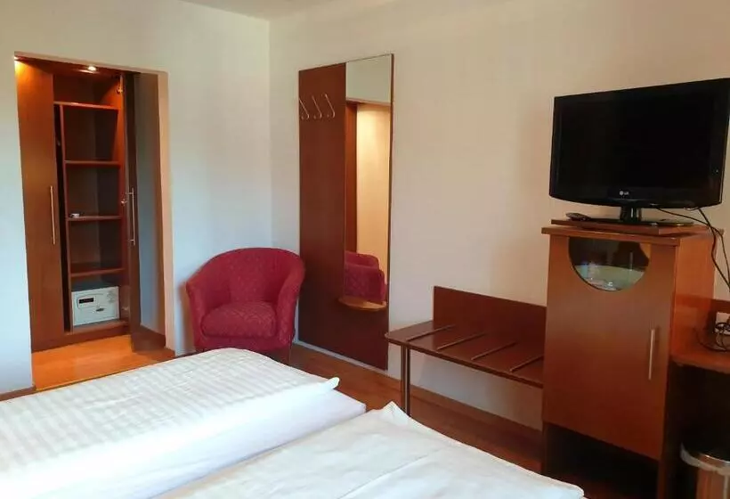 Fotos del hotel Via Roma:  14