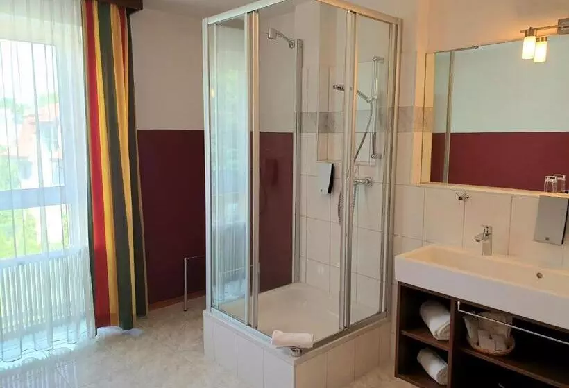 Fotos del hotel Via Roma:  17