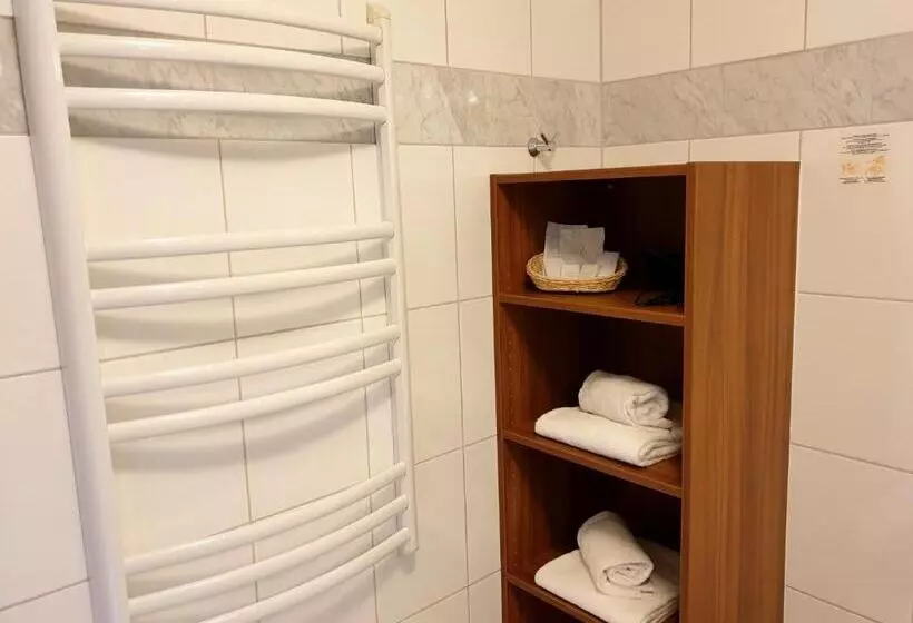 Fotos del hotel Via Roma:  23