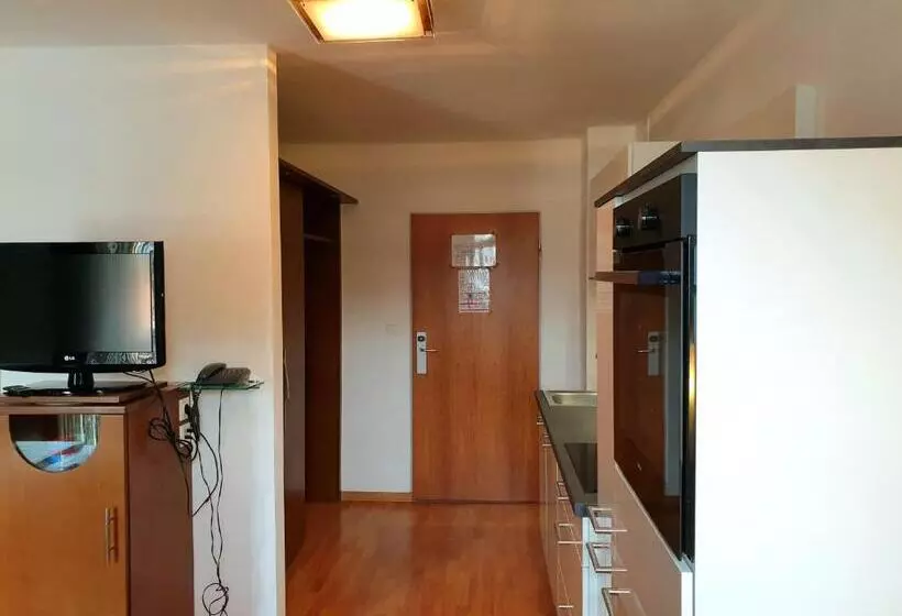 Fotos del hotel Via Roma:  10